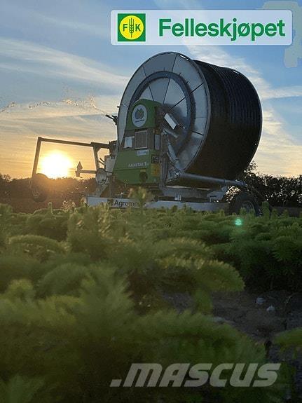 Bauer T51 90-350 Potatisupptagare och potatisgrävare