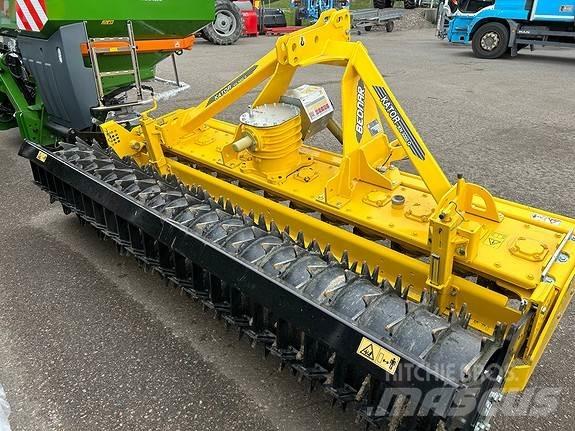 Bednar Kator 3000 Övriga maskiner för jordbearbetning