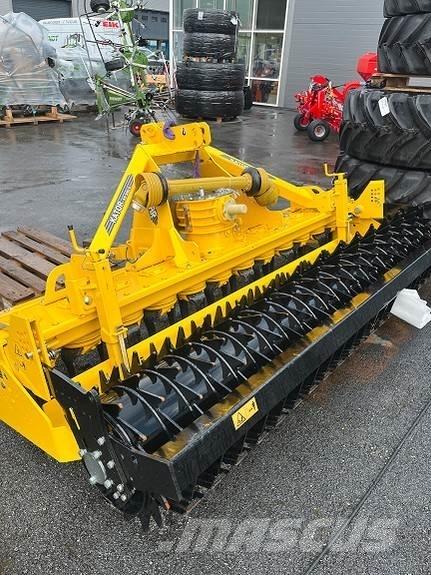 Bednar Kator 3000 Övriga maskiner för jordbearbetning