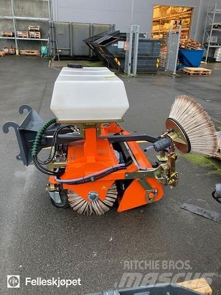 Bema 20 Dual Grönytemaskiner - Övriga