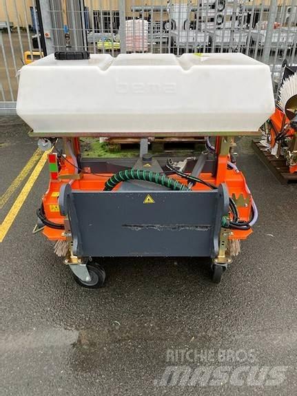 Bema 20 Dual Grönytemaskiner - Övriga