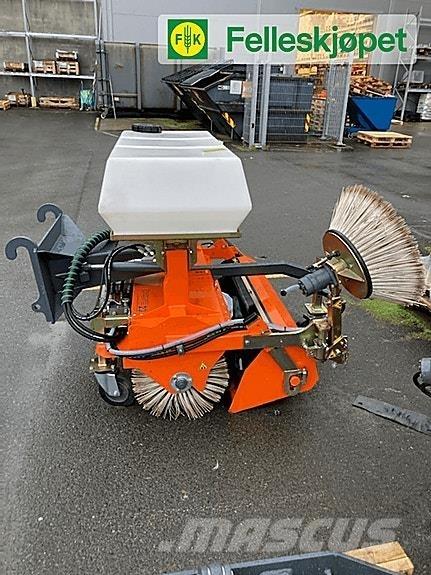 Bema 20 Dual Grönytemaskiner - Övriga
