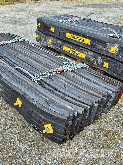  Bergma 2.8 Övrigt väg och snö