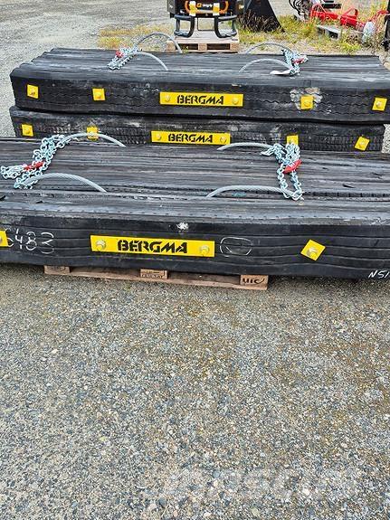  Bergma 2.8 Övrigt väg och snö