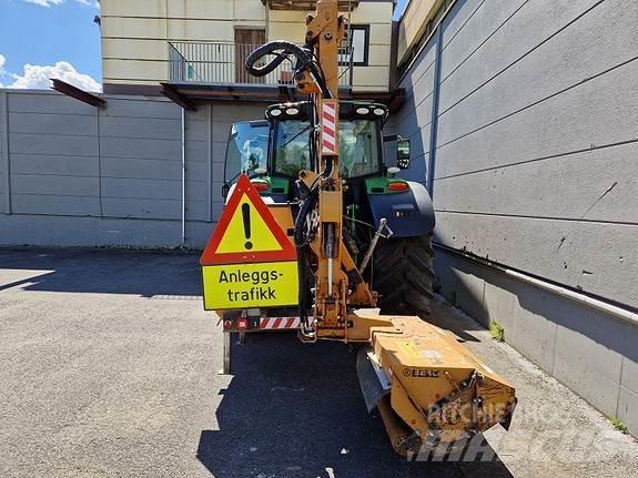 Berti FB/P600 Grönytemaskiner - Övriga