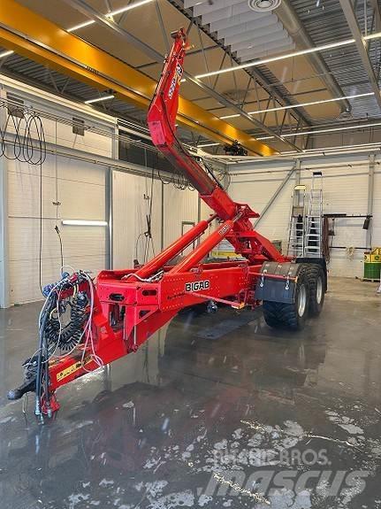 Bigab B20 Övrigt väg och snö