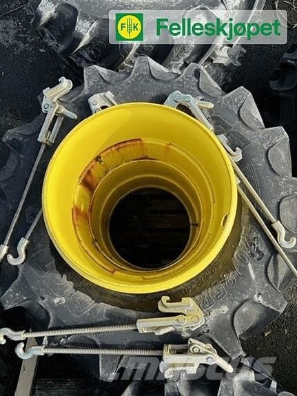 BKT AP Schaad Dubbelmontage