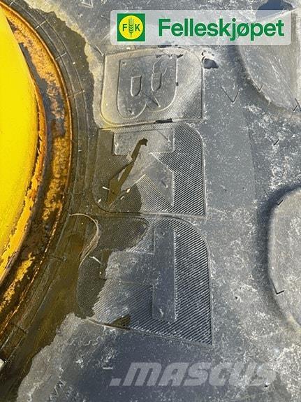 BKT AP Schaad Dubbelmontage