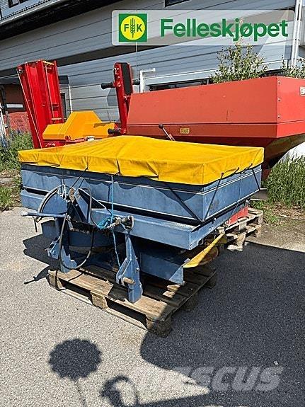 Bogballe DZ Mineralgödselspridare