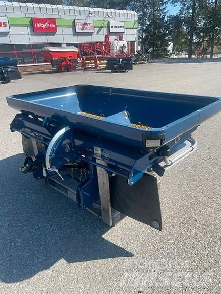 Bogballe L 20 Plus Mineralgödselspridare