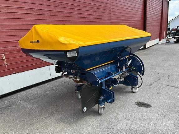 Bogballe L15 Plus Fast- och kletgödselspridare