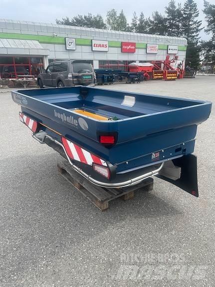 Bogballe M 35 Base Mineralgödselspridare