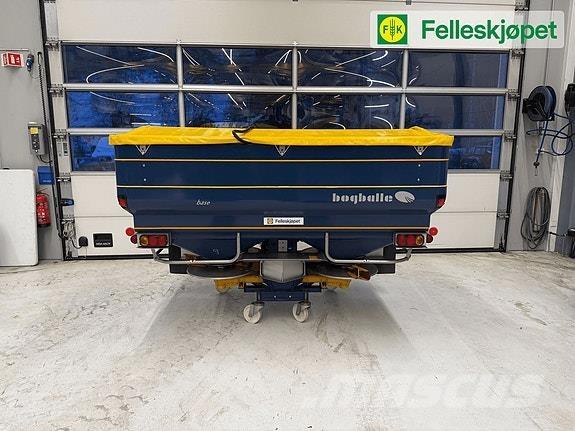 Bogballe M2Q Mineralgödselspridare