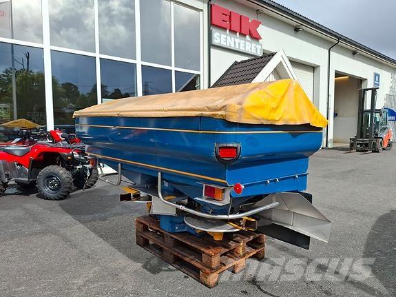 Bogballe M2W QZ Mineralgödselspridare