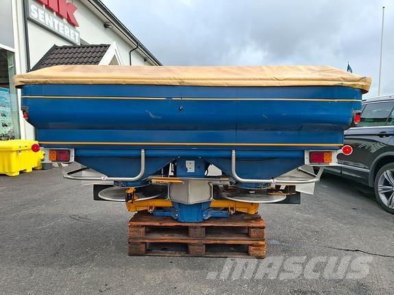 Bogballe M2W QZ Mineralgödselspridare