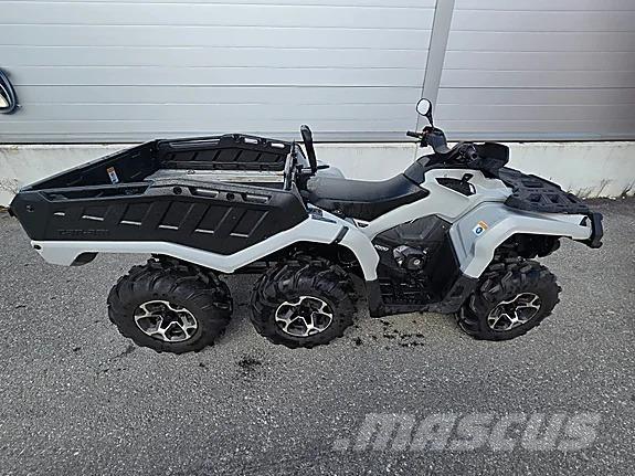Can-am (ATV) ATV