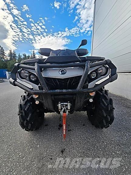 Can-am (ATV) ATV