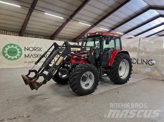 Case IH CS94 Traktorer