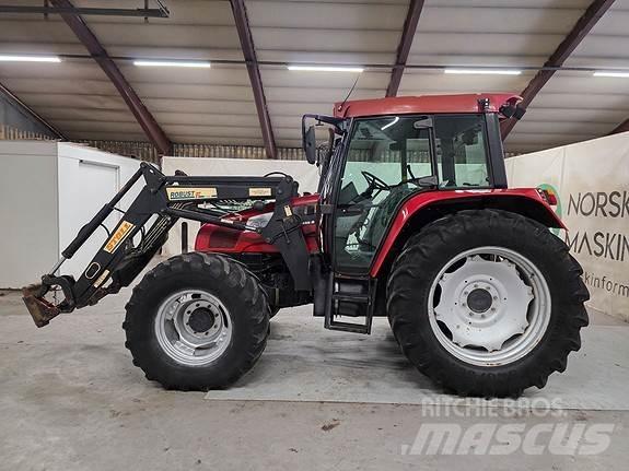 Case IH CS94 Traktorer