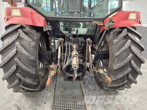 Case IH JX1100U Traktorer