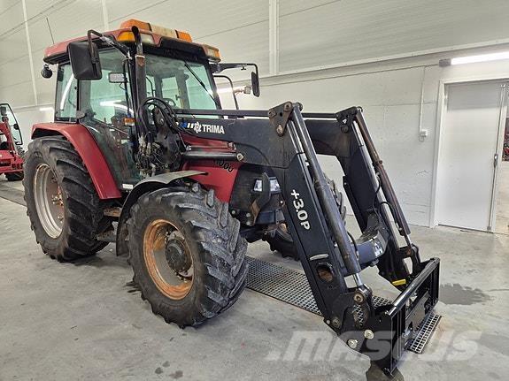Case IH JX1100U Traktorer