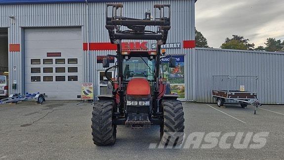 Case IH JXU 95 Traktorer