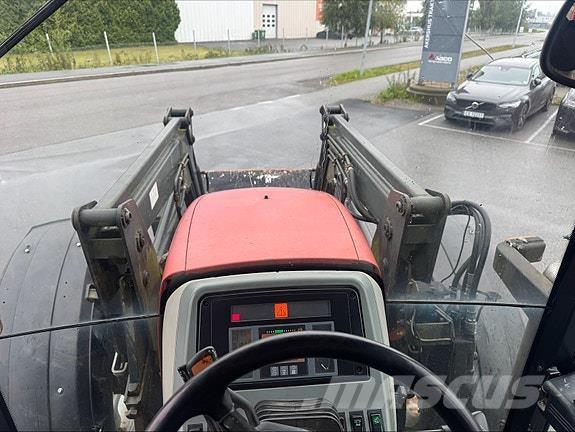 Case IH MX100C Traktorer