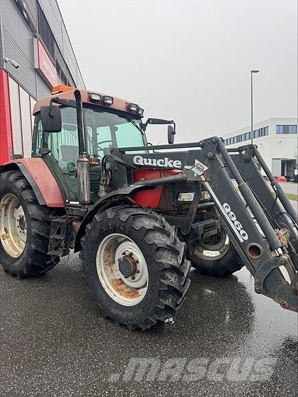 Case IH MX100C Traktorer