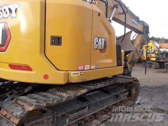 CAT 315 Hugges nå!! Bandgrävare