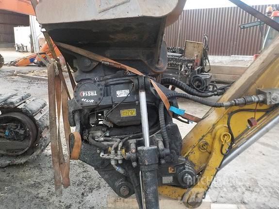 CAT 315 Hugges nå!! Bandgrävare