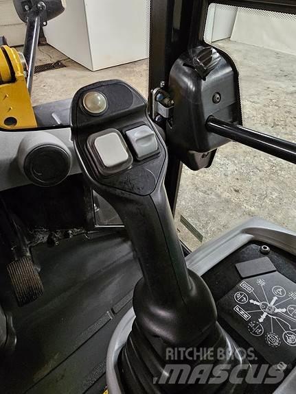 CAT 908M Hjullastare