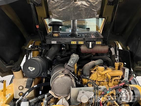 CAT 908M Hjullastare