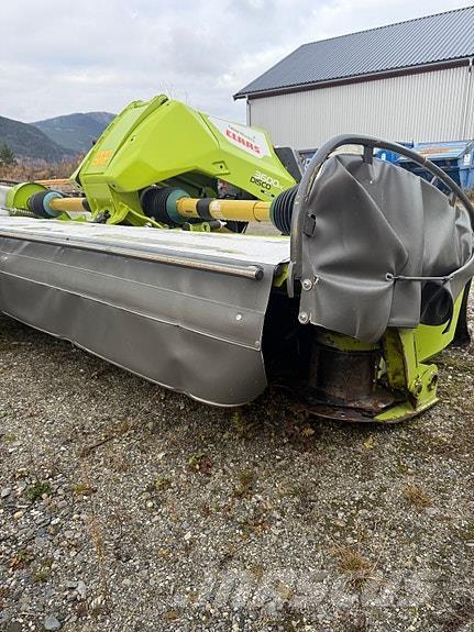 CLAAS 3600FC Slåttermaskiner