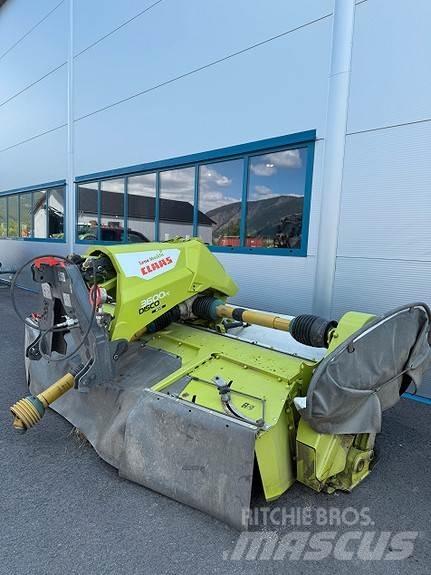 CLAAS 3600fc Disco Övriga vallmaskiner