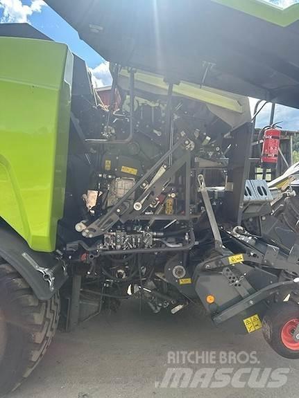 CLAAS 455 Rundbalspressar