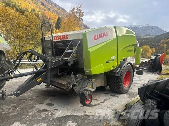 Claas 455 Övriga vallmaskiner