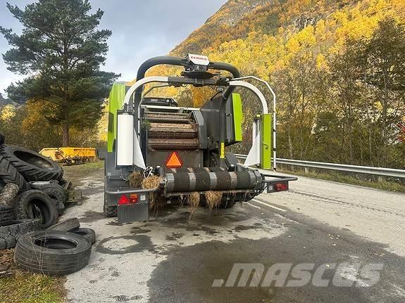 Claas 455 Övriga vallmaskiner