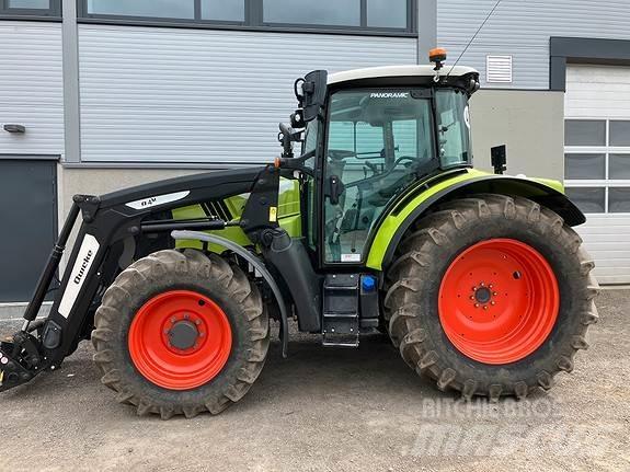 CLAAS Arion 470 Traktorer