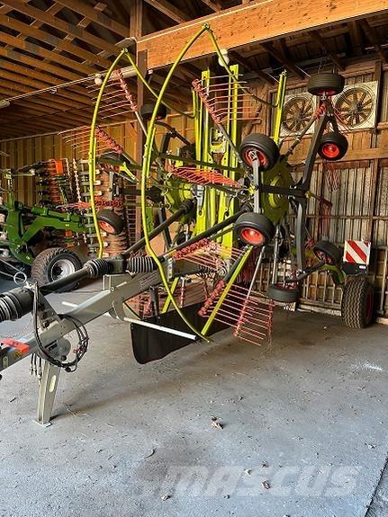 Claas Liner 2900 Strängläggare