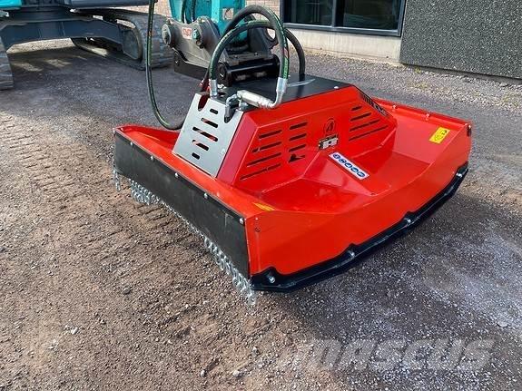 CMI Kjettingknuser Övriga