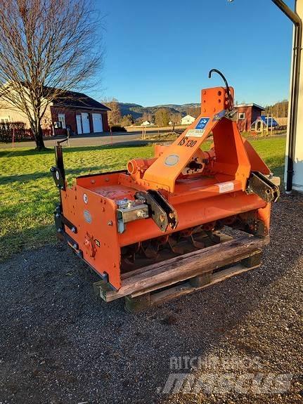  Comeb LS 130 Övriga maskiner för jordbearbetning
