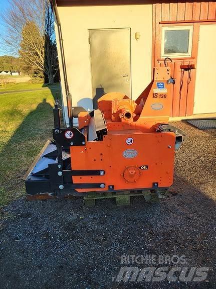  Comeb LS 130 Övriga maskiner för jordbearbetning