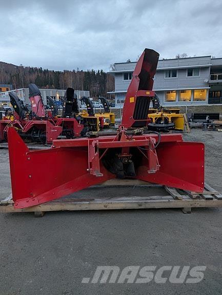 Dalen 2006 Övrigt väg och snö