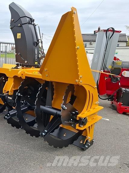 Dalen 2014 Övrigt väg och snö