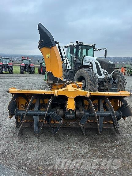 Dalen 2014 Kombivagnar