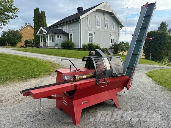 Dalen 2054 Skogsmaskiner - Övriga