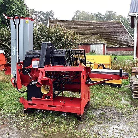 Dalen 2054 THS Skogsmaskiner - Övriga