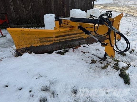 Dalen 2121 TR Övrigt väg och snö