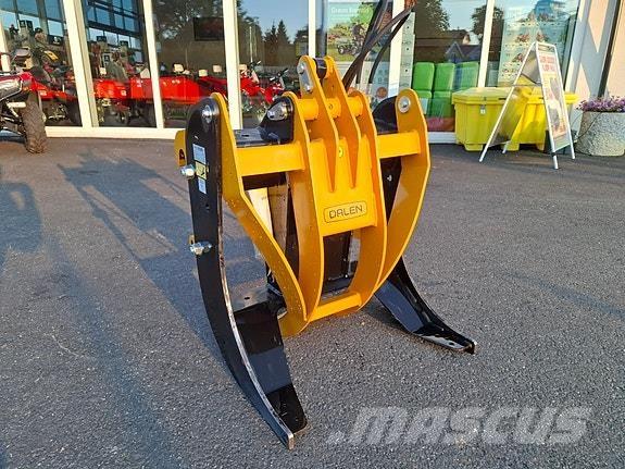 Dalen 2197 Skogsmaskiner - Övriga