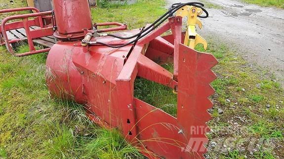 Dalen 278B Övrigt väg och snö